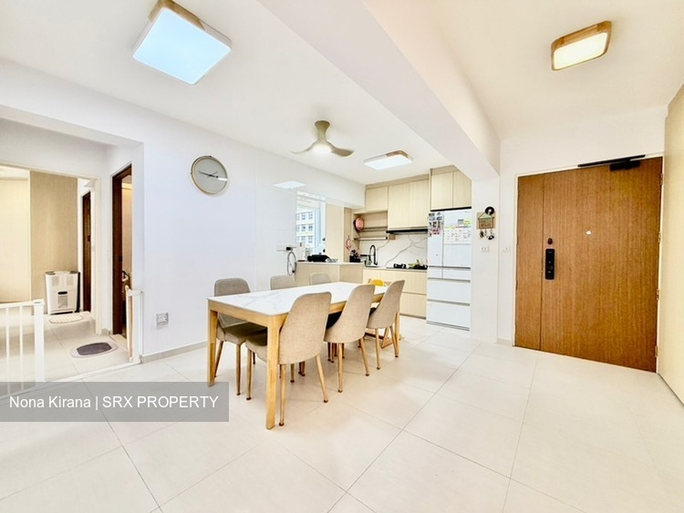 Blk 625A Tampines Greenverge (Tampines), HDB 4 Rooms #623109361